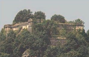 Fortezza della Brunella