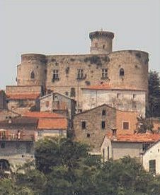 Castello di Bastia