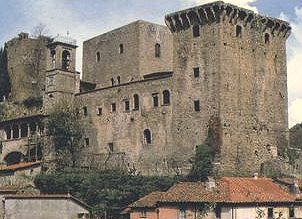 Castello della Verrucola