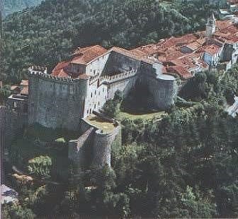 FOSDINOVO