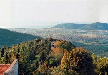 FOSDINOVO