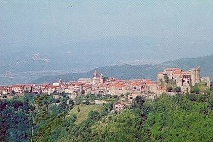 FOSDINOVO