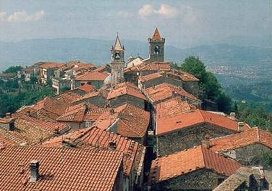 fosdinovo