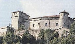 Castello dei Monti