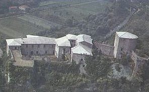 Castello del Piagniaro