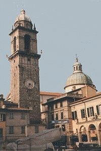 PONTREMOLI