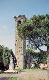 VILLAFRANCA IN LUNIGIANA